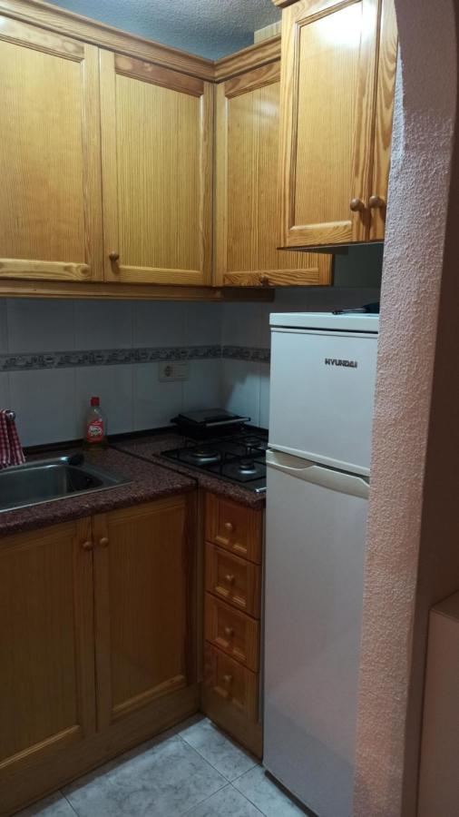 Apartment Only 250M From The Beach Los Locos Torrevieja Kültér fotó