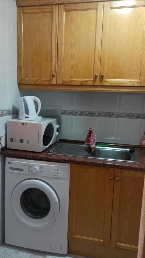 Apartment Only 250M From The Beach Los Locos Torrevieja Kültér fotó