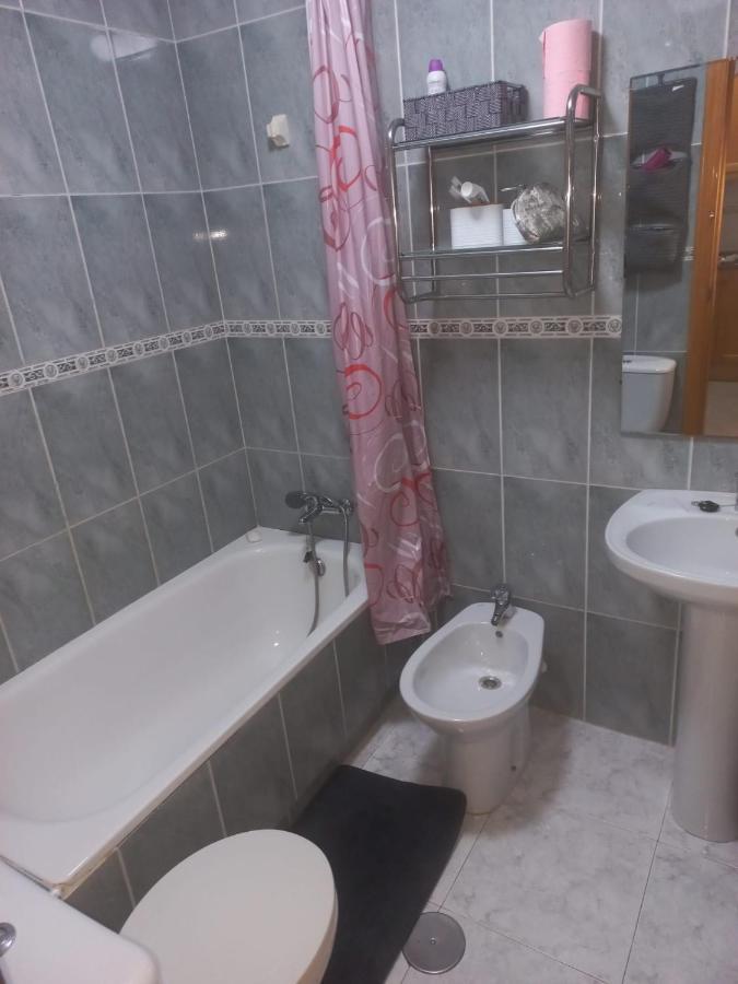 Apartment Only 250M From The Beach Los Locos Torrevieja Kültér fotó
