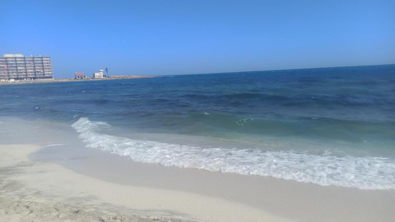 Apartment Only 250M From The Beach Los Locos Torrevieja Kültér fotó