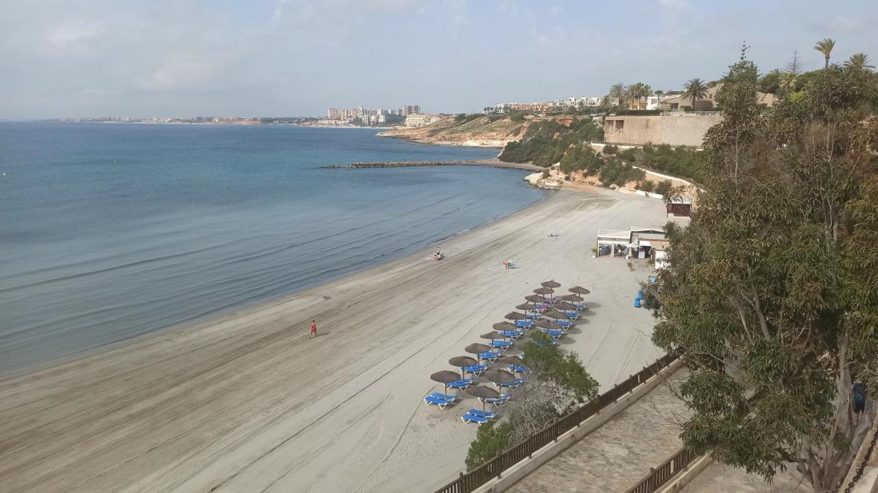 Apartment Only 250M From The Beach Los Locos Torrevieja Kültér fotó