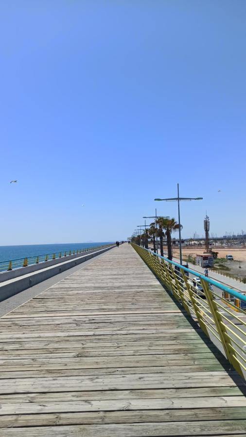Apartment Only 250M From The Beach Los Locos Torrevieja Kültér fotó